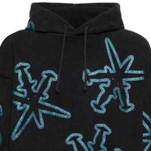 Sweat à capuche en coton pour hommes fabriqués sur mesure sweat-shirt en molleton doux et respirant oem odm vêtements chauds d'hiver élégants - Product Image 4