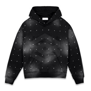 Sudaderas Extra Grandes Personalizadas, Sudadera Extra Grande de Primera Calidad, Estilo Nuevo, Lisa, Informal, de la Mejor Calidad, Ropa Urbana - Product Image 1