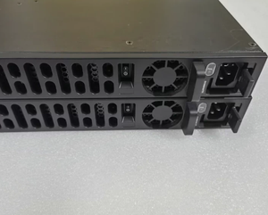 <span class=keywords><strong>CISCO</strong></span> ISR4431 - Bộ định tuyến doanh nghiệp SEC/K9 <span class=keywords><strong>4</strong></span> cổng Gigabit tích hợp dịch vụ bảo mật, Bộ định tuyến dịch vụ tích hợp lắp đặt trên rack 1U - Product Image 4