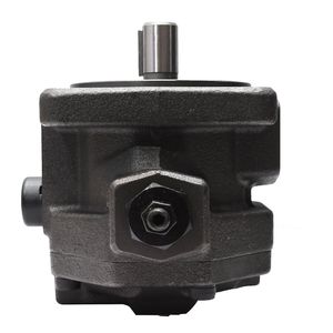 Pompe à palettes SVPDF-4070-4070-20T468 à double cylindrée SVPF-20-70-20H14 pompe à palettes à cylindrée variable - Product Image 2