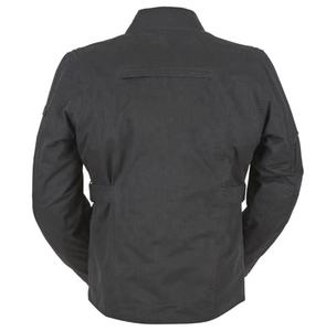 Chaqueta de Motociclismo Cardura Impermeable y Transpirable Hecha a Medida, Talla Grande, Cuatro Estaciones, Diseño OEM, Ropa Deportiva de Alta Calidad - Product Image 6