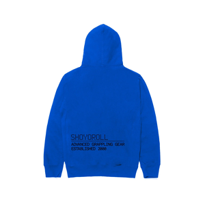 2024 400gsm sweats à capuche en éponge française sweat à capuche lourd de haute qualité 400 GSM coton polaire à capuche brillant façon internationale - Product Image 2