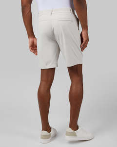 กางเกงขาสั้นใส่เล่นกอล์ฟสำหรับผู้ชายกางเกงขาสั้นใส่สบายปักโลโก้ได้ตามต้องการสีสันสดใส - Product Image 5