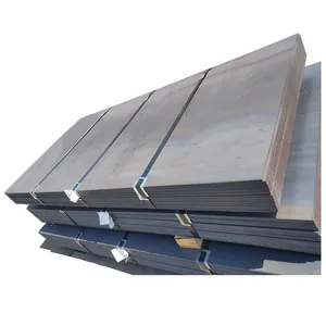 Edelstahl/verzinkt/kalt gewalzt/verzinkter Stahl warm gewalzt AISI 1015 1018 1020 wettbewerbs fähiger Preis Kohlenstoffs tahl platte