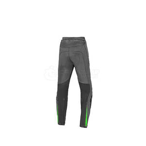 ชุดมอเตอร์ไซด์หนังสำหรับผู้ชายชุดแข่งมอเตอร์ไซด์ผลิตจากในปากีสถาน2024ใหม่ - Product Image 6