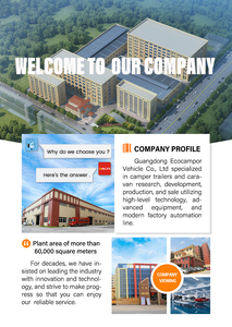 Versatile piccola casa prefabbricata di sicurezza per la comodità della casa e Design straordinario Caravan della casa mobile - Product Image 6