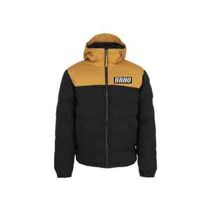 OEM GAA Chaqueta acolchada Custom Club Wear acolchado y resistente al viento por Pakistán Proveedores MOQ Apoyo - Product Image 1