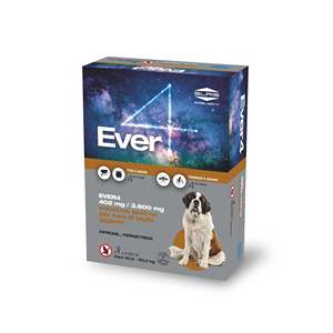 Ever4 Slash Spot-on Dog - Hecho en Italia, Tallas XS-L - Product Image 1