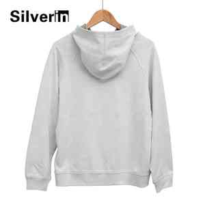 Sudadera con Protección Electromagnética Personalizada con Logotipo, Protección de Ropa, Sudadera con Capucha para Hombre - Product Image 4