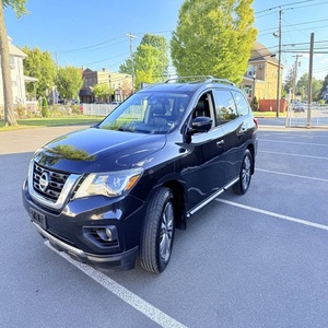 USADO LHD/RHD 2018 NISSAN PATHFINDER - Product Image 1