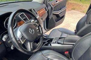 Mercedes-Benz GL450 d'occasion 2013 - Product Image 5