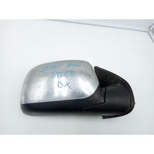 GREAT WALL MOTOR Steed 1ère Série (06>) Rétroviseur Droit 023566 - Product Image 4