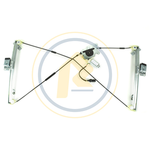 อะไหล่ชุดมอเตอร์กระจกไฟฟ้า Ac Rolcar รุ่น ADAPTABLE สำหรับ OE CVH101150 เหมาะสำหรับรถยนต์ Land Rover Freelander ปี 2000 - Product Image 1