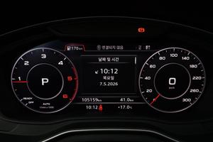 รถยนต์ออดี้ Q5 SUV สีดำ ปี 2016 เครื่องยนต์ 2.0T เกียร์อัตโนมัติ 4 ประตู น้ำมันเบนซิน รถอเนกประสงค์ สำหรับขายต่อ - Product Image 5