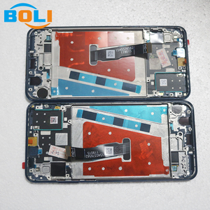 Écran lcd p30 <span class=keywords><strong>lite</strong></span> vente en gros écran pour huawei lcd pour huawei prix d'écran pour huawei display pantalla celular tous <span class=keywords><strong>les</strong></span> modè<span class=keywords><strong>les</strong></span> - Product Image 1
