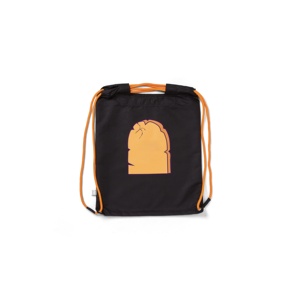 Kimono de Jiu-Jitsu Brasileño Negro de Edición Limitada con Patrón de Telaraña Naranja - Uniforme Duradero para Jiu-Jitsu Brasileño - Equipo Profesional para Grappling - Product Image 6