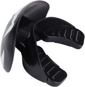 Protège-dents de football de haute qualité, protège-dents de football avec sangle pour la vente en gros et la personnalisation, produit de la meilleure qualité - Product Image 2