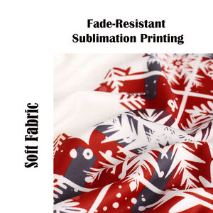 Sweat à capuche sublimé pour homme 100% polyester résistant à la décoloration Tissu doux et respirant Vêtements de sport OEM/ODM disponible - Product Image 4