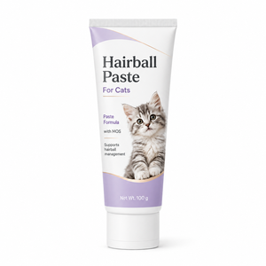 Gel Sabor Pollo Delicioso para Aliviar las Bolas <span class=keywords><strong>de</strong></span> Pelo <span class=keywords><strong>de</strong></span> Gato - Suplemento <span class=keywords><strong>de</strong></span> Aceite <span class=keywords><strong>de</strong></span> Salmón para Reducir las Bolas <span class=keywords><strong>de</strong></span> Pelo y Mejorar la Salud Intestinal - Product Image 1