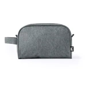 Sustainable RPET Beauty <b>Case</b> Harese Promotional Tote Bags - Product Image 1