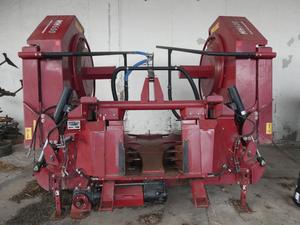 RSM F2650 de Rostselmash - Product Image 4