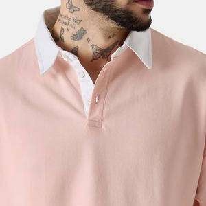 Camisas de Negocios para Hombre, Color Personalizado, Tallas Grandes, 100% Algodón, Secado Rápido, Alta Calidad, Gran Venta - Product Image 4