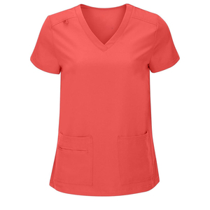 Conjuntos de camisetas de enfermera personalizadas a la moda, uniformes médicos de enfermería para hombres con etiqueta de diseñador, uniformes de Hospital - Product Image 2