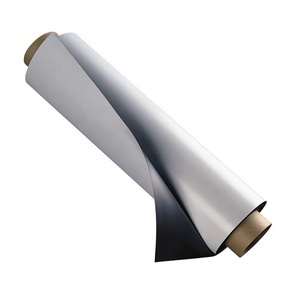 Magnete Flessibile in Gomma Anisotropa/Isotropa Formato A4, Foglio Magnetico Forte in Rotolo - Product Image 4