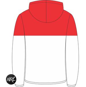 Bas quantité minimale de commande Jogging Delta à capuche haut imperméable réfléchissant hommes Nylon léger Softshell extérieur fermeture éclair coupe-vent Theta veste - Product Image 4