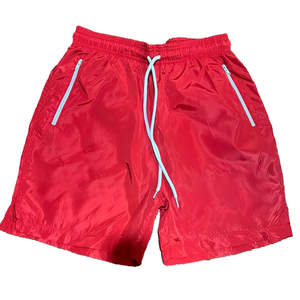 Top Sale Custom Casual <b>Shorts</b> <b>Slim</b> <b>Fit</b> Trend Capris <b>Men</b> Cargo <b>Shorts</b> <b>Men</b> 6 Pocket Cargo Drawstring <b>Shorts</b> Breathable Custom Logo - Product Image 6