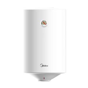 Chauffe-eau électrique vertical Midea D100-15FA3 100L, chauffe-eau électrique à accumulation - Product Image 1