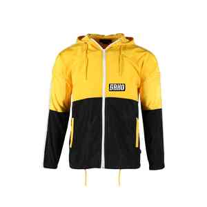 GAA Professional Team Training Windcheaters Respirant Imperméable Coupe Athlétique Performance Tissu Sublimé Logos Made Pakistan - Product Image 6