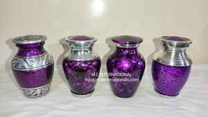 Bel ensemble/4 urnes à souvenirs - Product Image 3