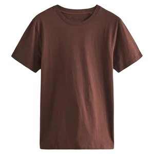 เสื้อยืดคอกลมยูนิเซ็กซ์พิมพ์โลโก้ตามสั่ง ขายส่ง เสื้อยืดคอตตอนยูนิเซ็กซ์ Next Level - Product Image 1