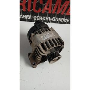 ALTERNATEUR 843A1000 LANCIA Musa 2ème Série (07>) 51714791 Essence - - Product Image 3
