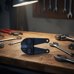 Usag Spare Blades for <b>Scissor</b> & Shear Premium Quality Replacement Parts - Product Image 3