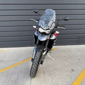 มอเตอร์ไซค์ใหม่ Tigerr 850 Sports ปี 2026 มีสินค้าในสต็อก - Product Image 1