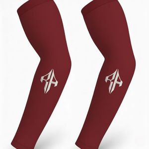 Nuevas Mangas de Ciclismo Sublimadas Estilo 2026, Material de Spandex y Poliéster, Alta Calidad Premium por RIVIAN ATLANTIC - Product Image 5