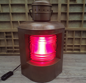 Y cable de suministro eléctrico Soporte hecho a mano Lámpara de alta calidad - Product Image 1