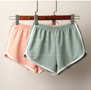 Shorts pour femmes les plus vendus, vêtements de mode, shorts pour femmes, dernier design, shorts décontractés pour femmes - Product Image 3