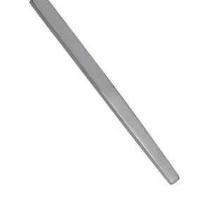 Crochets cutanés à 2 branches, 2 mm, en acier inoxydable, rétracteur chirurgical manuel double, stérilisé à haute température, classe I - Product Image 3