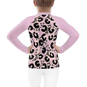 Horsekraft Customizable High Quality Polyester Sublimation Comfortable Equestrian Riding <b>Base</b> <b>Layer</b> for Kids Indian Horse Design - Product Image 2