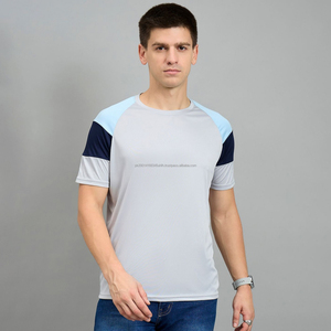 Fit2Fight Nouveau T-shirt de luxe de haute qualité OEM pour hommes, graphique, coupe classique, t-shirts personnalisés, vêtements pour hommes - Product Image 1