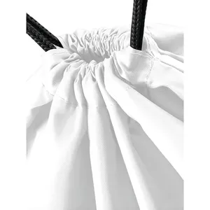 Sacche Sportive Personalizzate con Coulisse per Merchandising Promozionale - Product Image 6
