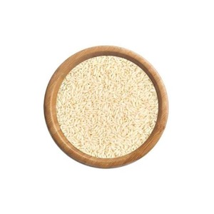 Riz à grain rond doux, crémeux et délicieux Idéal pour les sushis, les soupes, le risotto et les recettes maison - Product Image 1