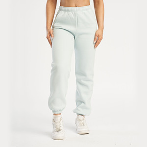 Pantalons de survêtement pour femmes de haute qualité 100% - Pantalons de survêtement à taille haute pour femmes - Pantalons de survêtement décontractés pour femmes - Pantalons pour femmes 2026 - Product Image 5