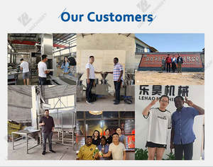 Precio barato, equipo de eliminación automática Industrial, pelador de cacahuetes y avellanas, cacahuetes tostados, piel roja, máquina peladora de anacardos - Product Image 5