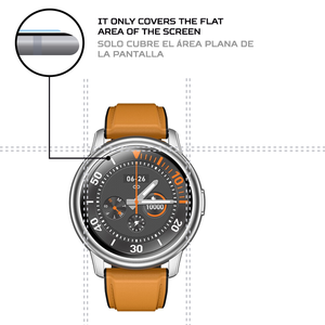 ฟิล์มกันรอยหน้าจอ ANTISHOCK สำหรับเลมโฟ LF28 ฟิล์มป้องกันระดับพรีเมียมเพื่อความปลอดภัยของอุปกรณ์ที่ได้รับการปรับปรุง - Product Image 4