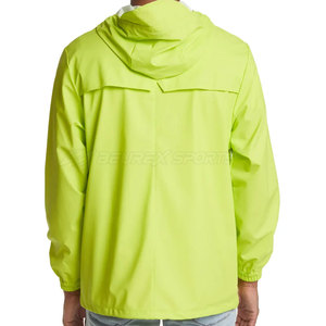 Chaqueta clásica de invierno para uso diario con construcción duradera, impermeable, ideal para actividades al aire libre durante el fin de semana. - Product Image 5