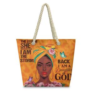 Sac à main et sac de shopping imperméable en PU pour femme - Meilleur cadeau pour la livraison directe POD 30 - Product Image 2